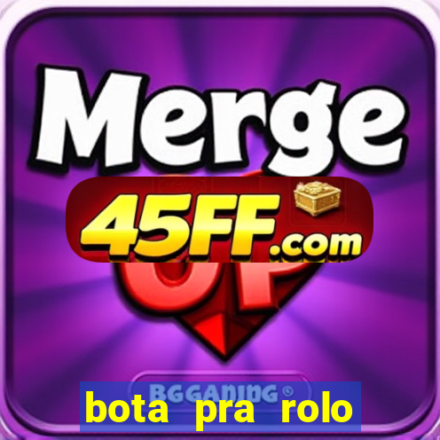 bota pra rolo baixada fluminense